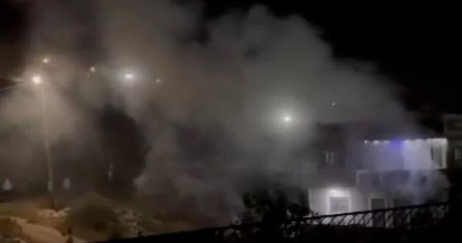 ΈΚΤΑΚΤΟ: Πάνω από 20 νεκροί – Αδιανόητο ΣΟΚ