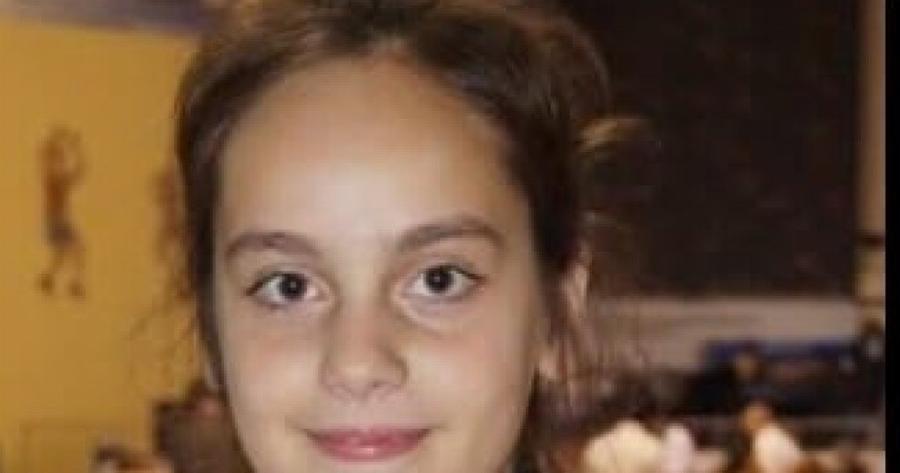 Πολλά δάκρυα: Πέθανε η Χριστίνα (ΕΙΚΟΝΕΣ)