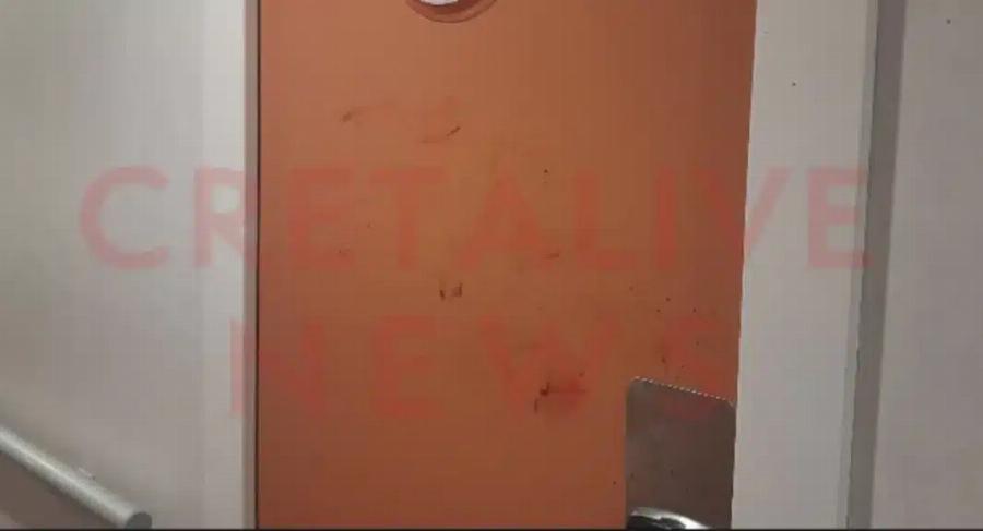 ΣOK στην Κρήτη με μαθήτριες σε σχολική εκδρομή – Άνοιξε την πόρτα της καμπίνας τους και μπήκε μέσα έτσι και φpiκαpαv