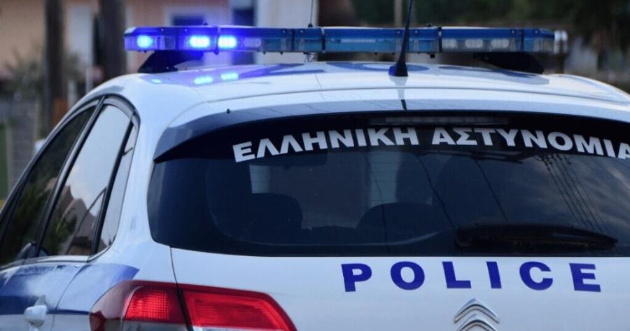 Σοβαρό τροχαίο – Συναγερμός στο ΕΚΑΒ