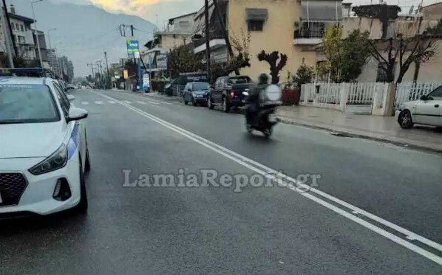 Σοβαρό τροχαίο – Συναγερμός στο ΕΚΑΒ