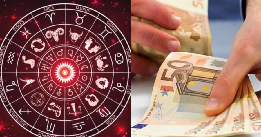 48 ώρες ατελείωτης τύχης: Κληρώνει λαχείο αν ανήκετε σε αυτά τα 4 ζώδια