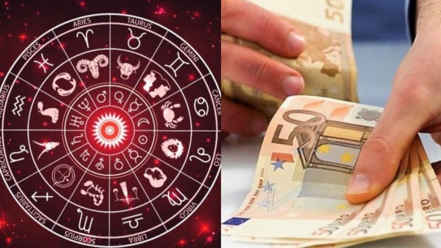 48 ώρες ατελείωτης τύχης: Κληρώνει λαχείο αν ανήκετε σε αυτά τα 4 ζώδια