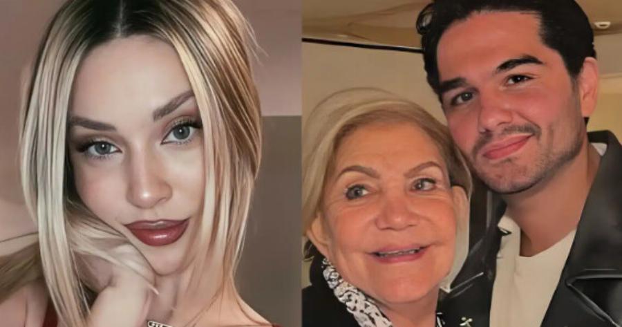 «Τελικά δεν έχουν όλοι» Η ανάρτηση της συντρόφου του Μάστορα για την κατάσταση της Μαρινέλλας