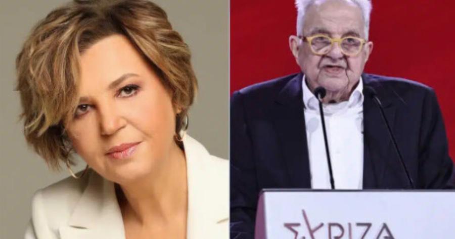 EKTAKTO ΣΥΡΙΖΑ: Αποχώρησαν Γεροβασίλη, Φλαμπουράρης, Ραγκούσης και ακόμη 5 στελέχη