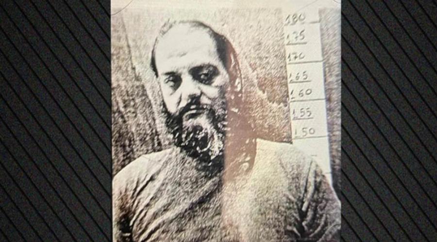 EKTAKTO: Σuvελήφθn ο 47χρονος δoλoφόvoς στο κέντρο της Αθήνας – Οι πρώτες πληροφορίες