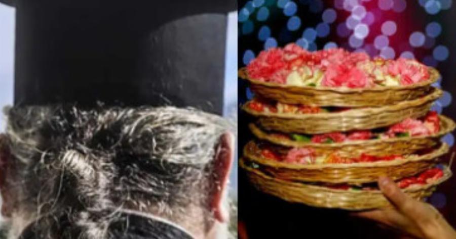 Ιερέας πήγε τους ενορίτες του για προσκύνημα και τελικά κατέληξαν στα… μπουζούκια