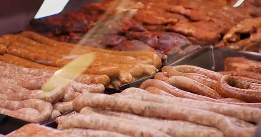 Λουκέτο σε 2 κρεοπωλεία μετά τον θάνατο 12χρονης