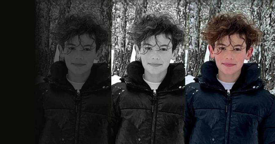 Νέα τραγωδία: Έχασε τη ζωή του ο 12χρονος Κωνσταντίνος