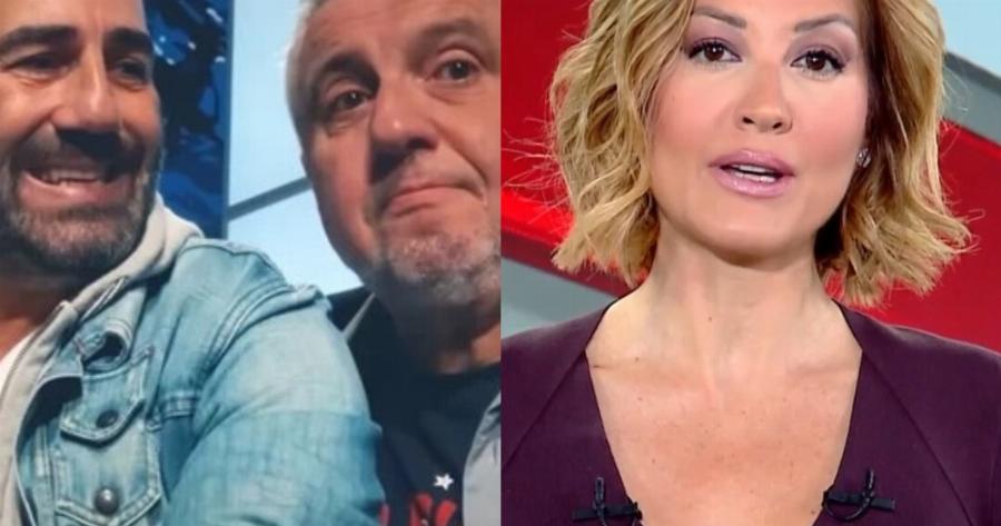 Όλοι μιλούν σήμερα για τη Ράνια Τζίμα: Toλμnσε κι είπε στο δελτίο ειδήσεων Auτo που δεν έχει πει κανείς για τον Στάθη Παναγιωτόπουλου