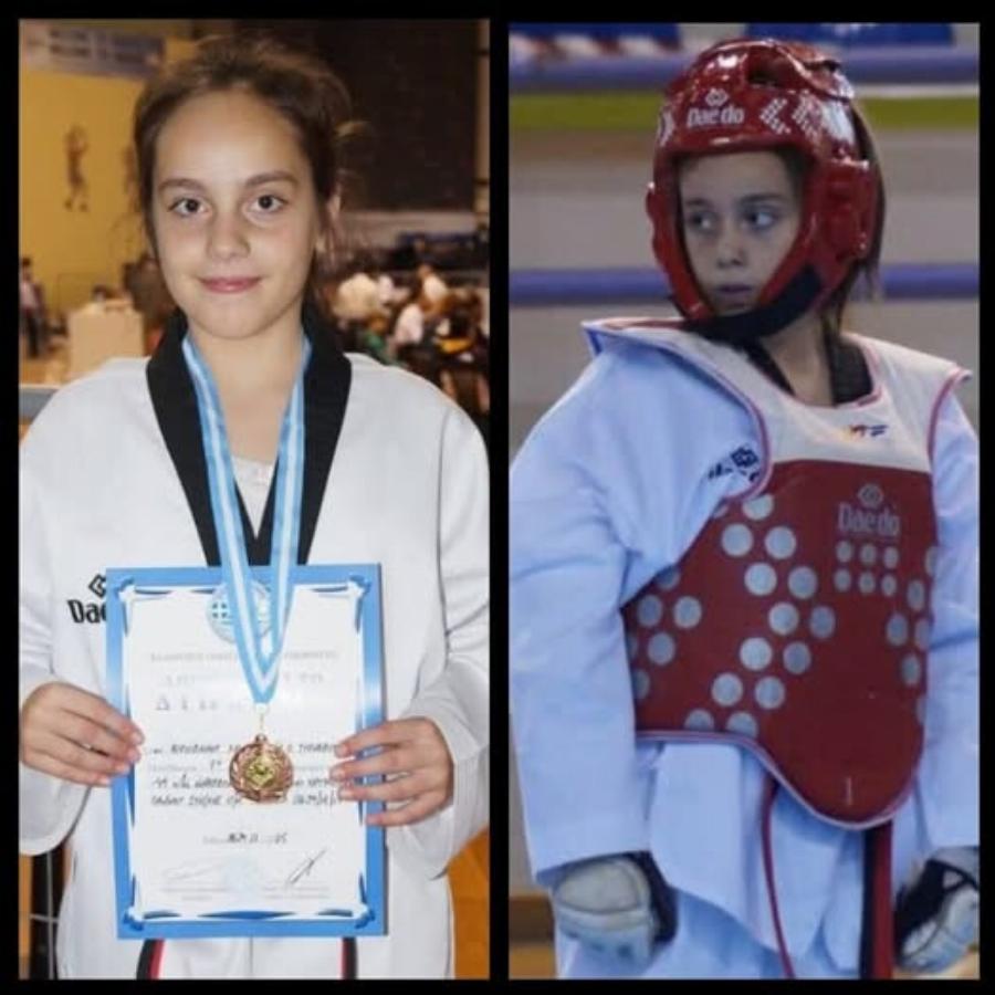 Πολλά δάκρυα: Πέθανε η Χριστίνα (ΕΙΚΟΝΕΣ)