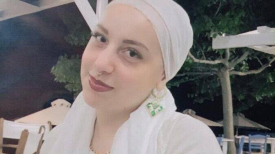 Πολλά δάκρυα: Πέθανε η Χριστίνα (ΕΙΚΟΝΕΣ)