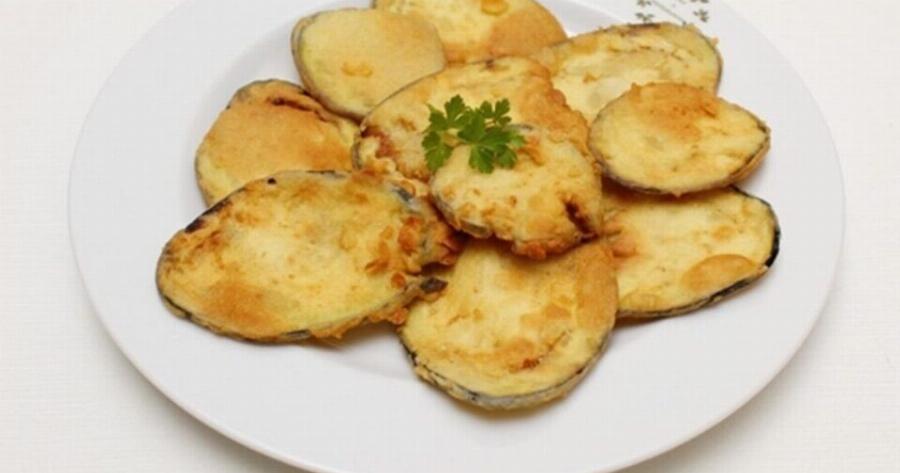 Τραγανές τηγανητές μελιτζάνες – Το μυστικό για τέλειο αποτέλεσμα