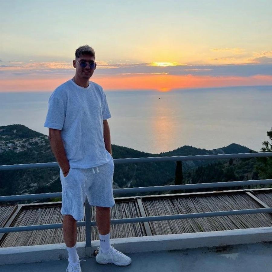 Θρήνος: Νεκρός Έλληνας ποδοσφαιριστής στα 27 του χρόνια