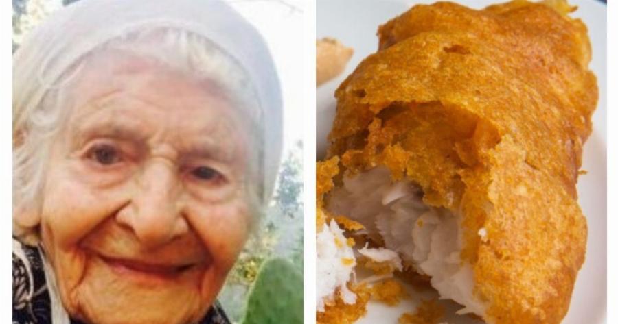 Ακούστε τη γιαγιά: Τα 6 απόλυτα tips για να σου βγει ένα τραγανιστό κουρκούτι στον μπακαλιάρο