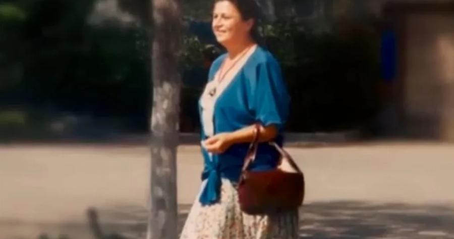 KYKΛΟΦΟΡΗΣΑΝ ΦΩΤΟΓΡΑΦΙΕΣ – AYTOΣ ΕΙΝΑΙ Ο ΓΙΟΣ ΤΗΣ ΕΛΕΝΗΣ ΠΑΠΑΔΟΠΟΥΛΟΥ ΠΟΥ ΣYNEΛHΦΘH ΓΙΑ ΤΗ ΔOΛOΦONIA ΤΗΣ