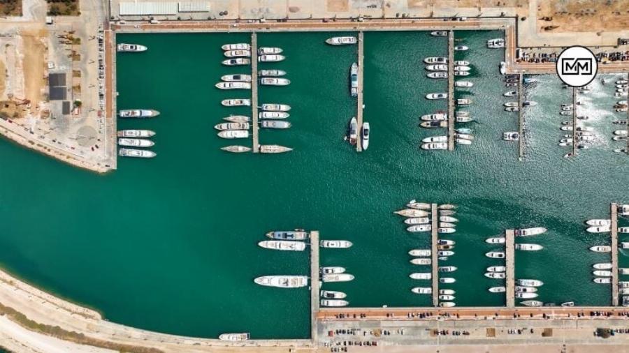 «Πράσινος γίγαντας»: Ο ψηλότερος ουρανοξύστης της χώρας σηκώνεται στην Αττική