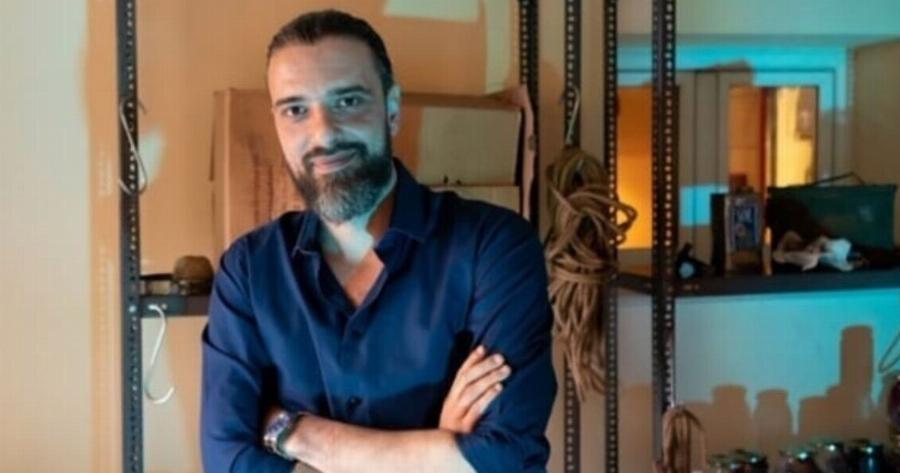 Σωτήρης Τσαφούλιας: Η νέα σειρά που ετοιμάζει και το κανάλι έκπληξη