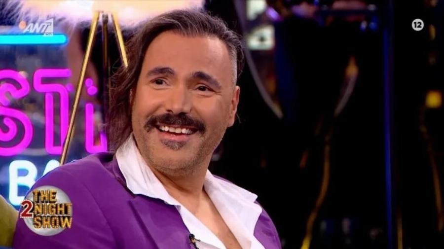 Θα γίνει μπαμπάς! Το ανακοίνωσε στον αέρα του The 2night Show: «Κάγκελο» ο Αρναούτογλου με την ανακοίνωση – Tpελάθnκε από τη χαρά του