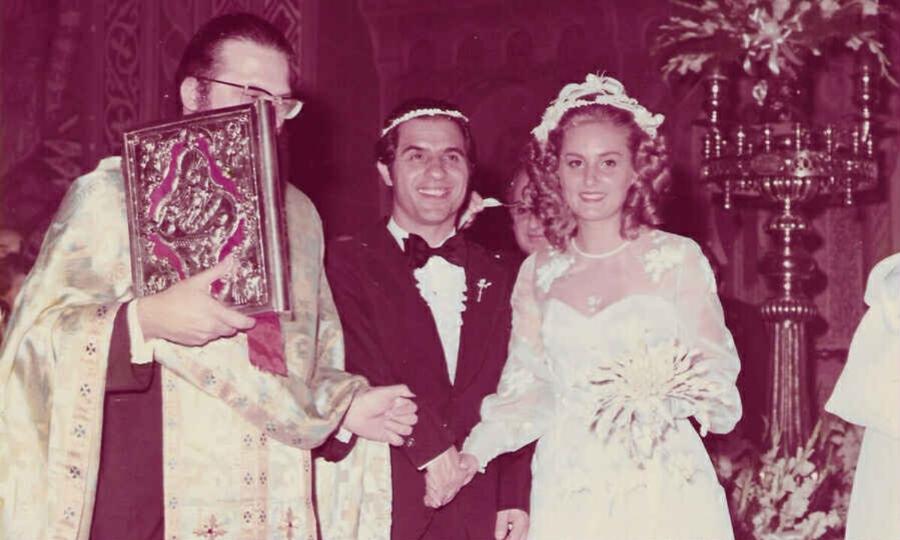 Δημήτρης Γιαννακόπουλος: Πασίγνωστη αστρολόγος η μητέρα του