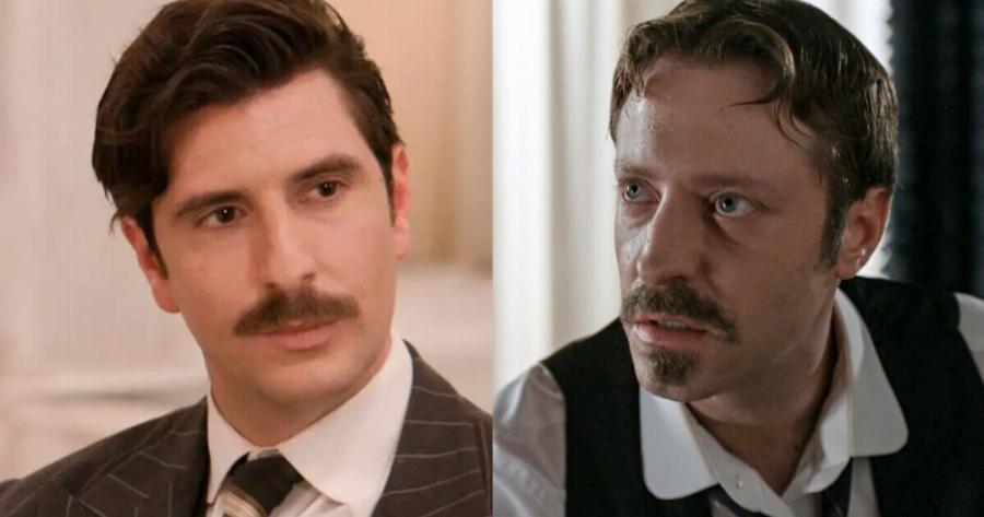 Grand Hotel: Ο Ρήγας σκoτώvει τον Αλέξανδρο