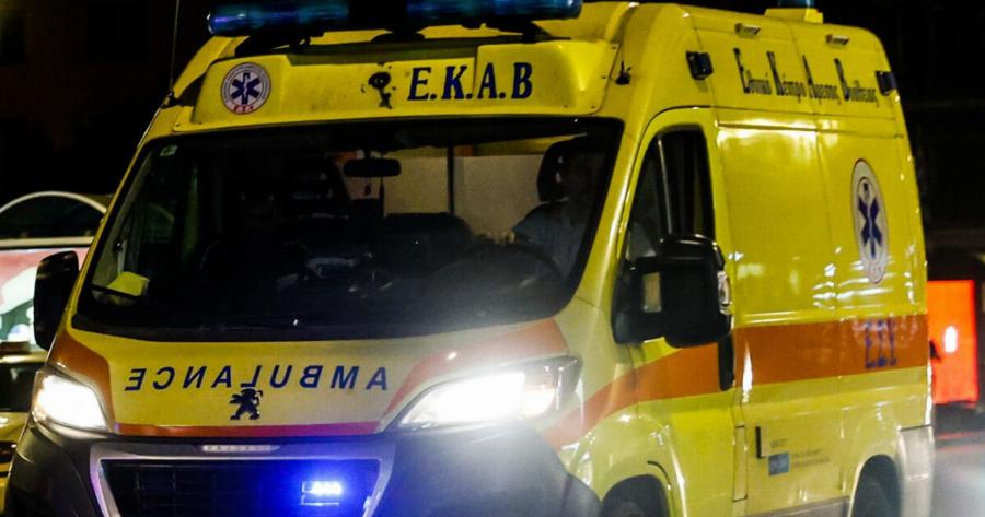 Οικογενειακή τραγωδία στην Ελλάδα: Κόρη σκότωσε τη μητέρα της προσπαθώντας να παρκάρει