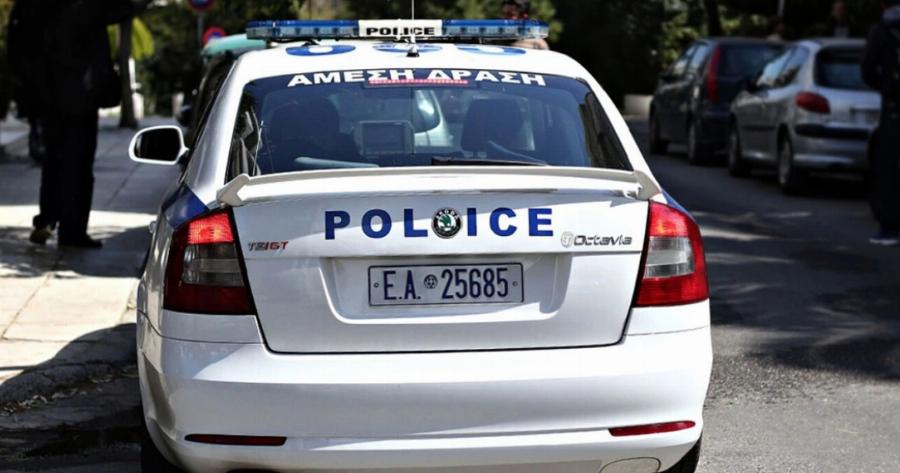 ΤΩΡΑ: Βρέθηκε σε διαμέρισμα στην Κυψέλη η ανήλικη που αγνοούνταν