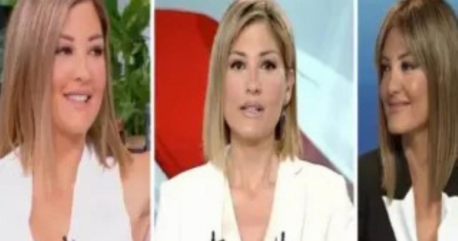 42 ετών με κορμί 25αρας: Η εμφάνιση της Ράνια Τζίμα με κολάν στο γυμναστήριο που μαγνήτισε όλα τα βλέμματα