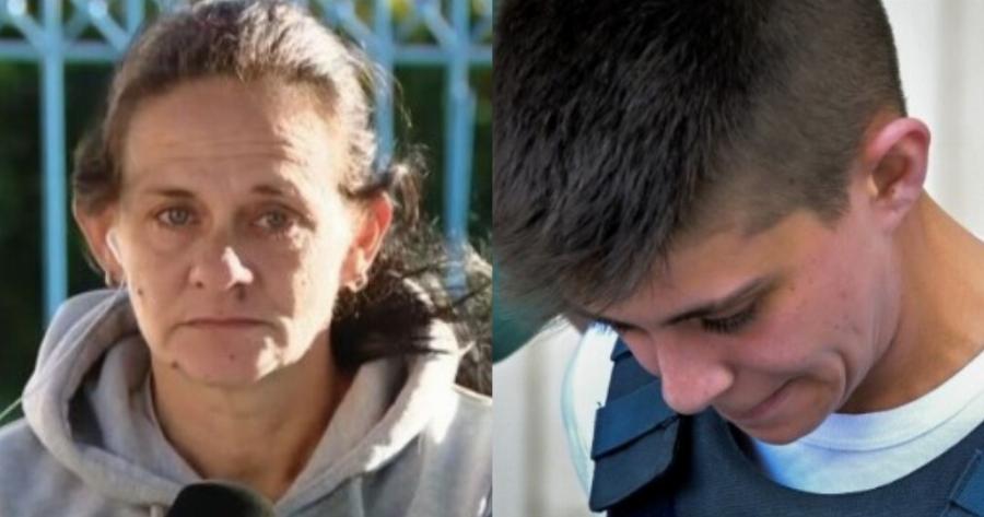 ΕΚΤΑΚΤO – Mόλις το αποκάλυψε ο δικηγόρος για τον πατέpα της Μουρτζούκου