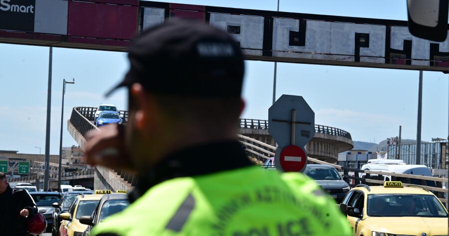 ΕΚΤΑΚΤΟ ΤΩΡΑ: ΜΟΛΙΣ ΑΝΑΚΟΙΝΩΘΗΚΕ – ΑΠΑΓΟΡΕΥΣΗ ΚΥΚΛΟΦΟΡΙΑΣ ΤΗΝ ΠΡΩΤΟΜΑΓΙΑ