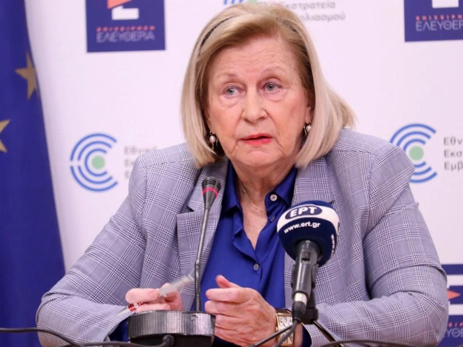 EμBoλια: Τι αλλάζει για τους ενήλικες – Νέο πρωτόκολλο εμBoλιασμou κατά της COVID-19