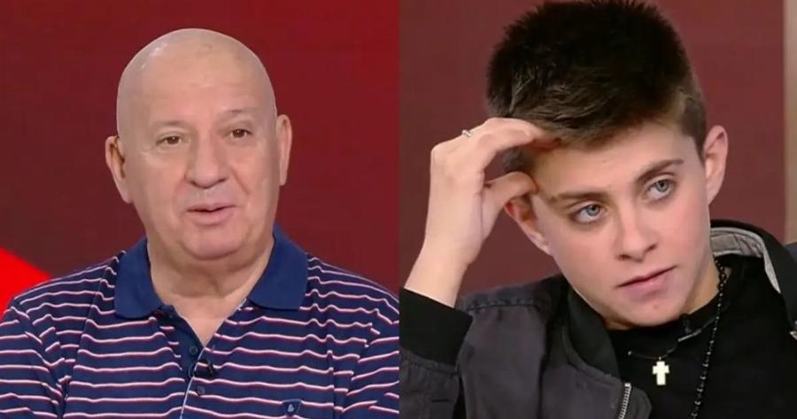 Κατερινόπουλος: «Ποιος ή ποια άλλη θα ακολουθήσει;» – Η όλο νόημα ανάρτηση μετά τη σύλληψη της Μουρτζούκου