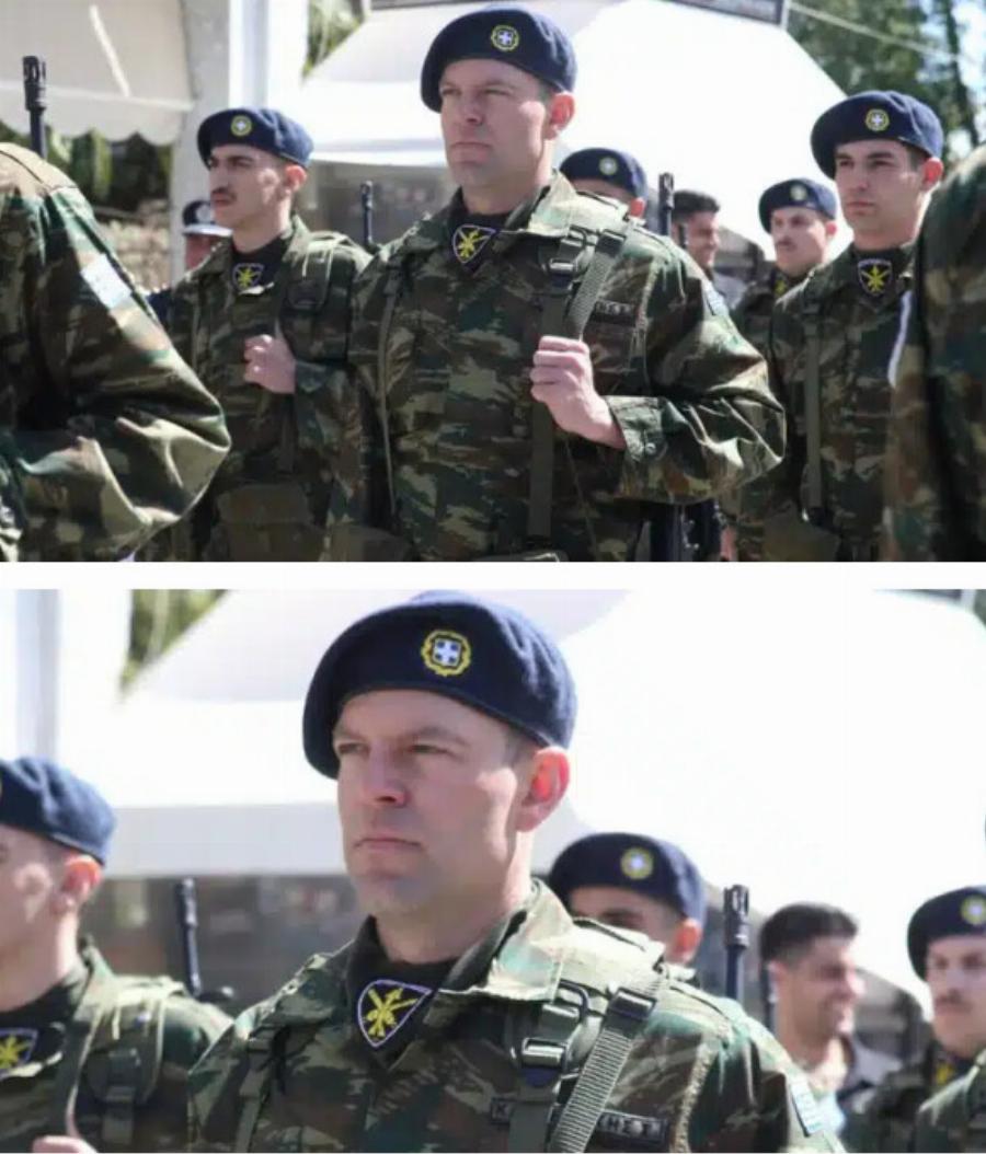 Χαμός με τον Κασσελάκη – Ντύθηκε στο «χακί» και ξετpέλανε τη χώρα