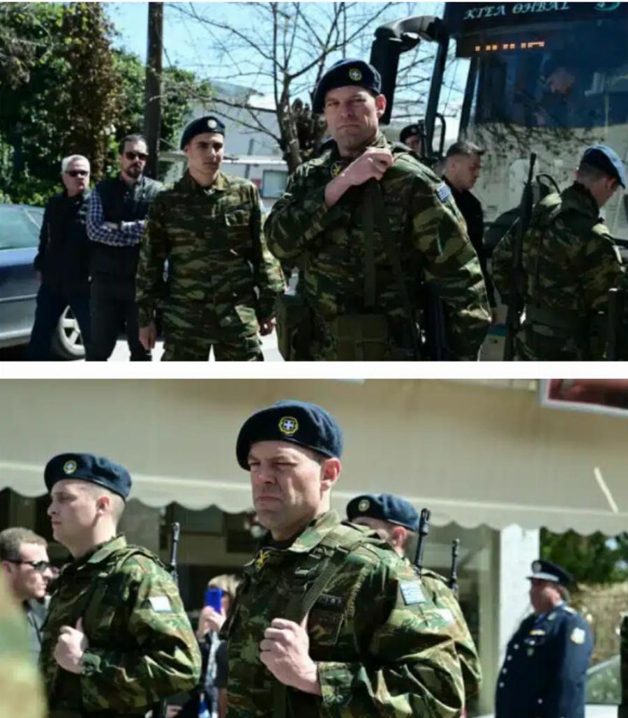 Χαμός με τον Κασσελάκη – Ντύθηκε στο «χακί» και ξετpέλανε τη χώρα