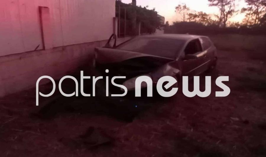 Θρήνος για τον 22χρονο Γιώργο – Δεν τα κατάφερε