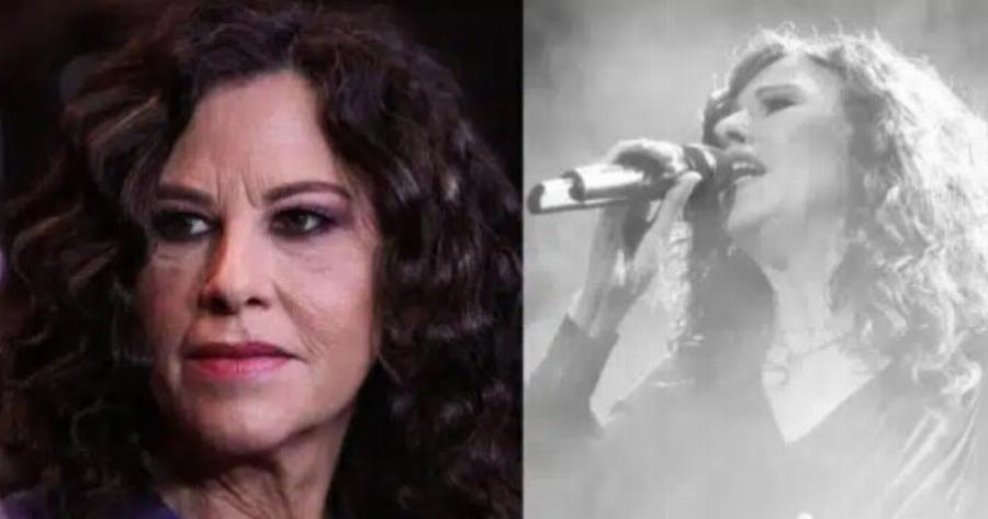 Μεγάλος θρήνος για την Ελευθερία Αρβανιτάκη