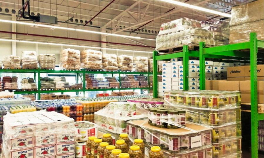 Αυτό που “έτρεμαν” Βασιλόπουλος και The Mart: Ρωσικός κολοσσός μάρκετ με χαμηλές τιμές ανοίγει σε Αθήνα – Θεσσαλονίκη