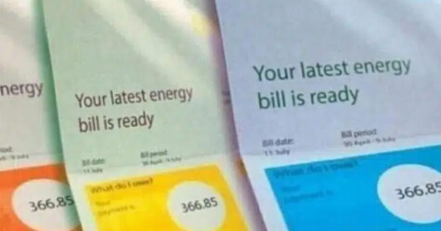 Ηλεκτρικό ρεύμα: Έσκασε η «βόμβα» ‑ Τέλος αυτό το χρώμα τιμολογίων