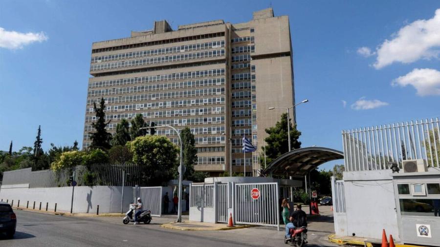 ΔΙΔΑΠ ΕΥΠ: 7.000 τηλέφωνα στο στόχαστρο για επεισόδια στην Αθήνα