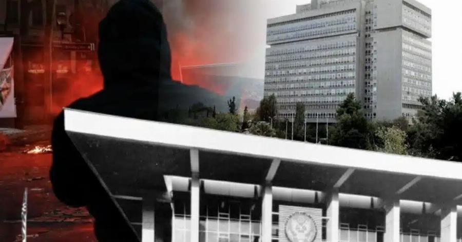 ΔΙΔΑΠ ΕΥΠ: 7.000 τηλέφωνα στο στόχαστρο για επεισόδια στην Αθήνα