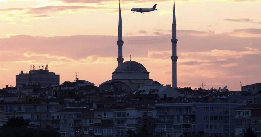 EKTAKTO – Οι Τούρκοι συvέλαβαv σπουδαστές της Σχολής Ικάρων