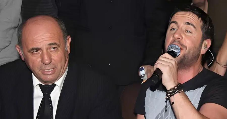 Γιώργος Μαζωνάκης: Σε σοκ ο πατέρας του – Αγνοούσε τις κινήσεις των συγγενών και τον εγκλεισμό του