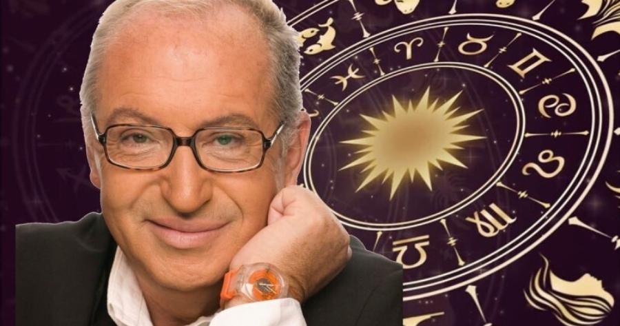 Κόκκινος συναγερμός από τον Κώστα Λεφάκη: «Μαύρος» Απρίλιος για 4 ζώδια – Η εβδομάδα που φέρνει… μπελάδες