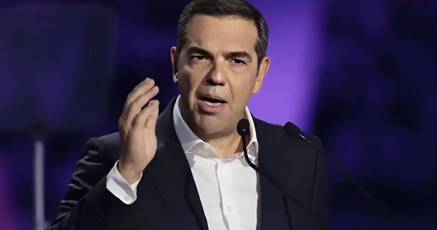 Ο Αλέξης Τσίπρας ανεβαίνει στη ΔΕΘ με κυβερνητικό πρόγραμμα: Το επόμενο στοίχημα της ΕΛΑΣ