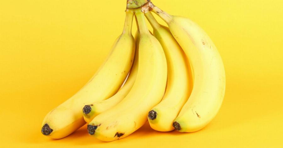 Τι συμβαίνει όταν τρώτε μια μπανάνα κάθε μέρα