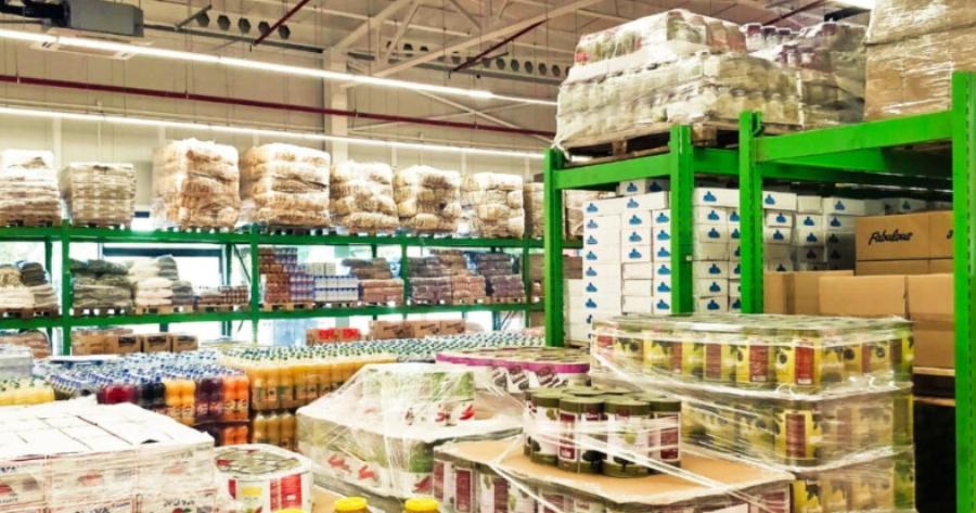 Αυτό που “έτρεμαν” Βασιλόπουλος και The Mart: Ρωσικός κολοσσός μάρκετ με χαμηλές τιμές ανοίγει σε Αθήνα – Θεσσαλονίκη