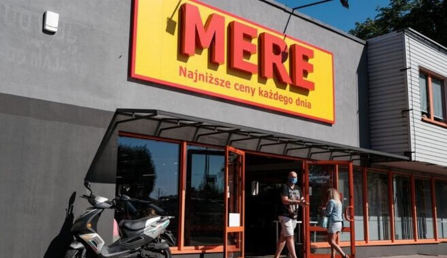 Αυτό που “έτρεμαν” Βασιλόπουλος και The Mart: Ρωσικός κολοσσός μάρκετ με χαμηλές τιμές ανοίγει σε Αθήνα – Θεσσαλονίκη