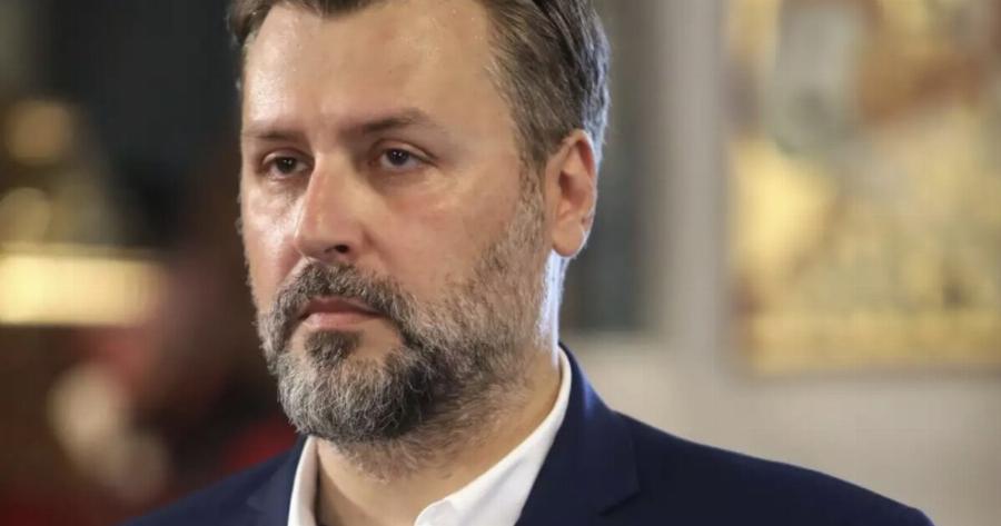 Απαρηγόρητος ο Γιάννης Καλλιάνος, ετοιμάζεται να φέρει τα πάνω κάτω – «Θα κινηθώ σκληρά»