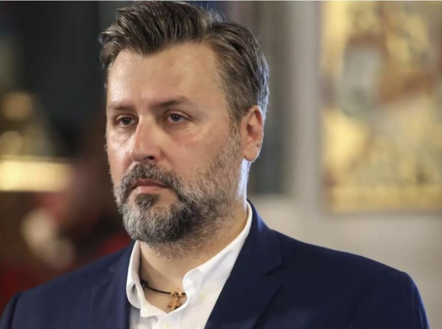 Απαρηγόρητος ο Γιάννης Καλλιάνος, ετοιμάζεται να φέρει τα πάνω κάτω – «Θα κινηθώ σκληρά»