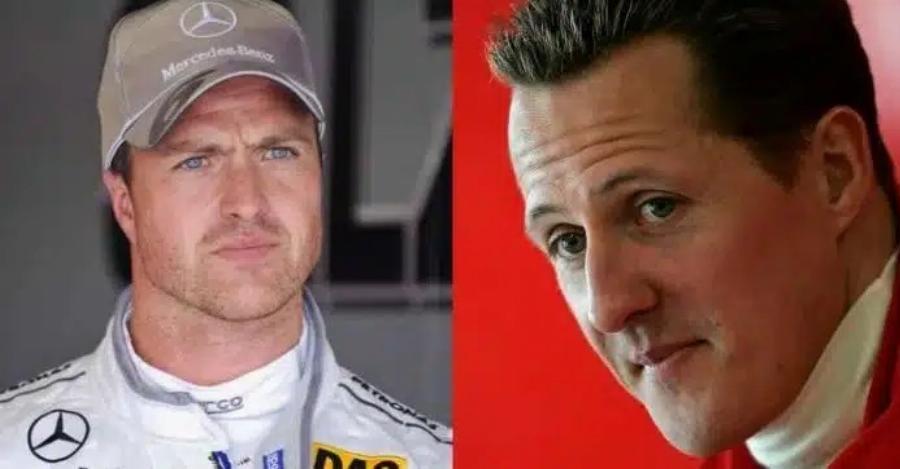 Ανακοίνωσε ότι είναι γkέι – Η φωτογραφία με τον σύντροφό του